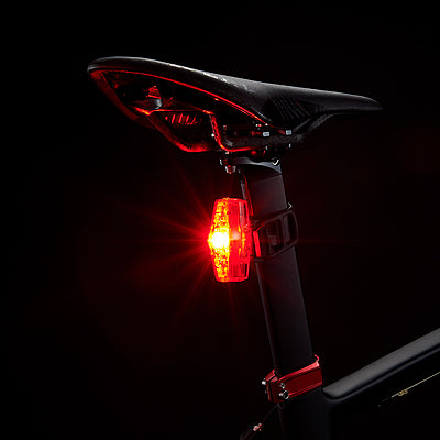 CatEye ViZ150 Rear Light