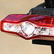 CatEye ViZ150 Rear Light
