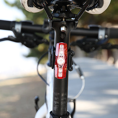 CatEye ViZ150 Rear Light
