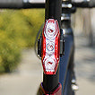 Cateye ViZ300 Rear Light