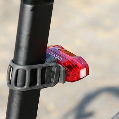 Cateye ViZ300 Rear Light