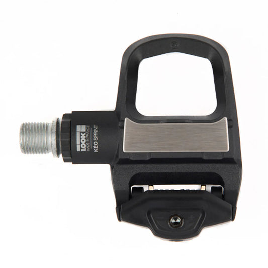 Look Kéo Sprint Pedals - Black
