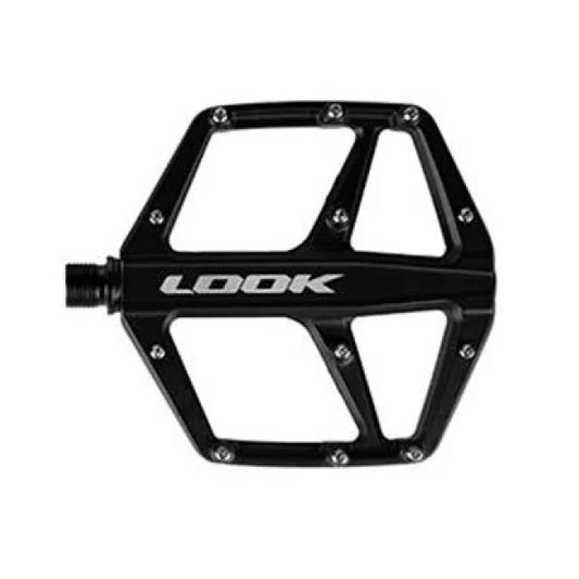 Look Trail ROC Flat Pedals - Black