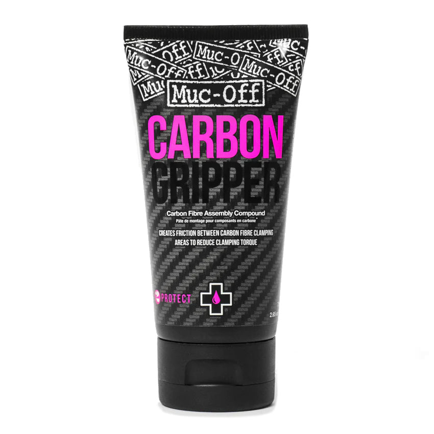 Muc-Off Carbon Gripper 75g