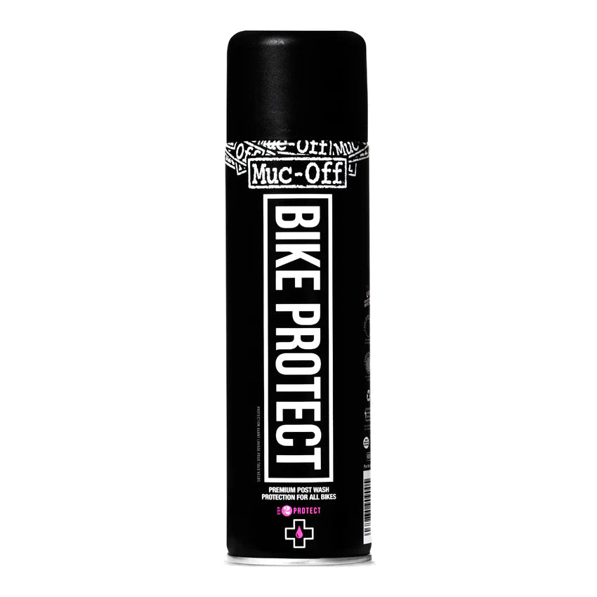 Muc-Off 單車保護劑 500毫升