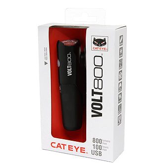 CatEye Volt 800 Headlight