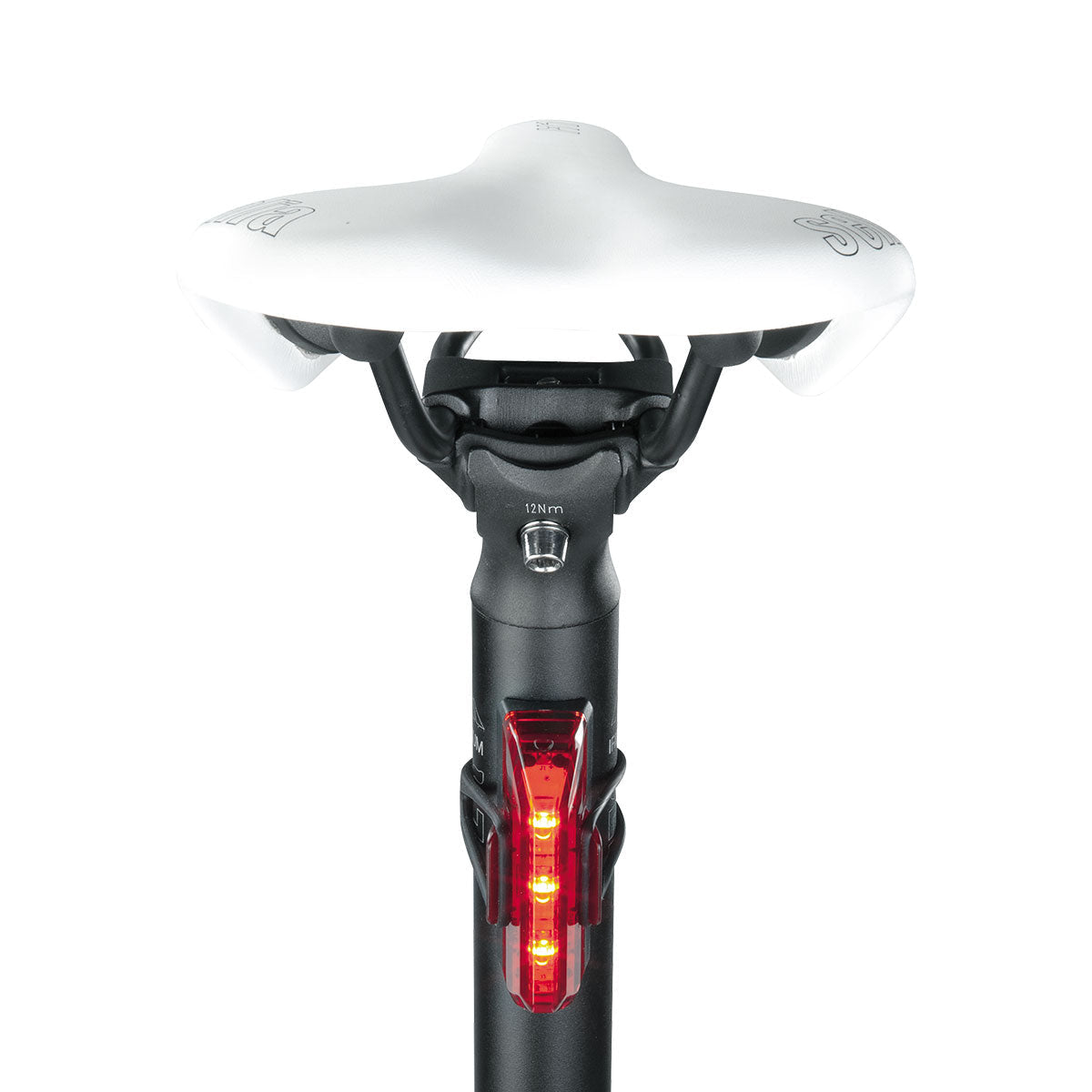 Topeak RedLite Aero Rear Light