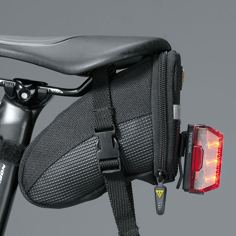 Topeak RedLite Aero USB Rear Light