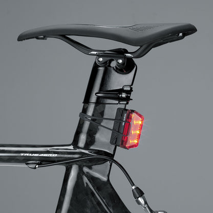 Topeak RedLite Aero USB Rear Light