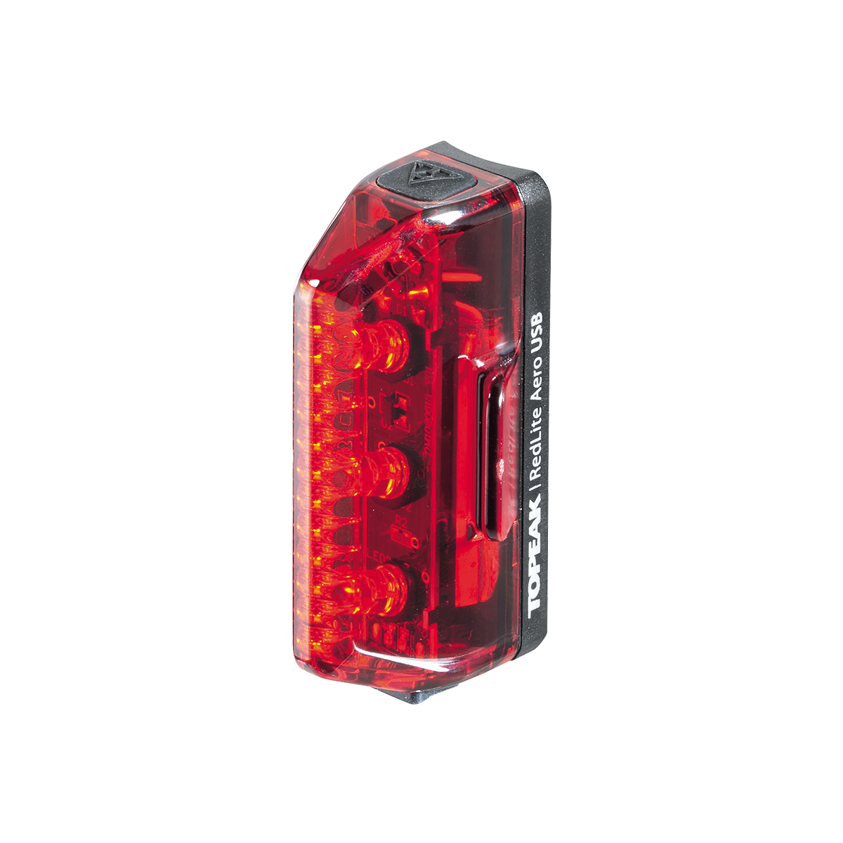 Topeak RedLite Aero USB Rear Light