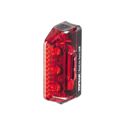 Topeak RedLite Aero USB Rear Light