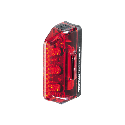 Topeak RedLite Aero USB Rear Light