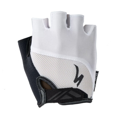 Specialized Women's Body Geometry Dual-Gel Short Finger Gloves