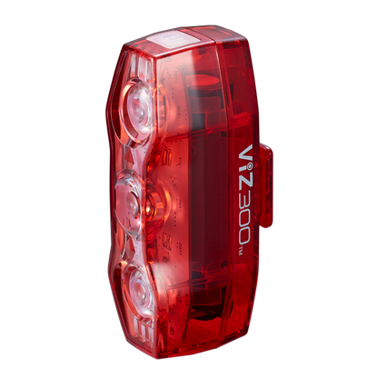 Cateye ViZ300 Rear Light