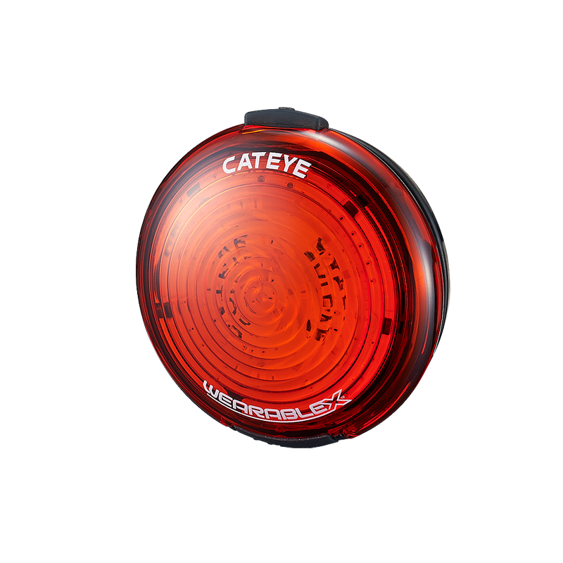 CatEye 穿戴式 X 安全燈 SL-WA100